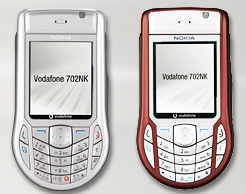 Vodafone702NK